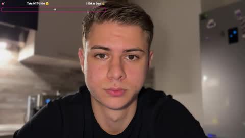 Lance online show from October 13, 3:34 pm