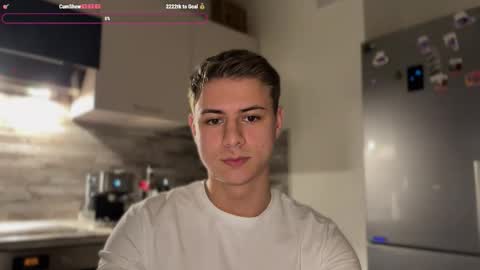 Lance online show from October 20, 3:56 pm