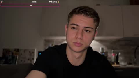 Lance online show from October 22, 4:40 pm