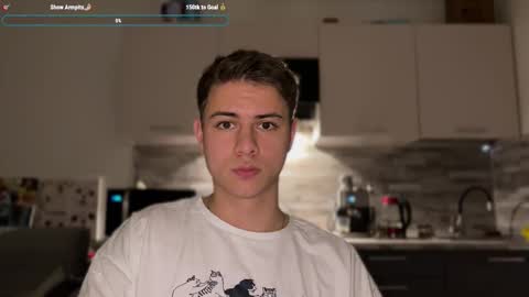 Lance online show from October 30, 3:57 pm