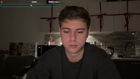 Lance online show from January 5, 5:27 pm