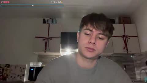 Lance online show from January 11, 3:39 pm