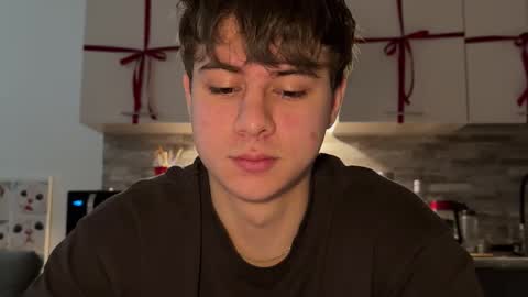 Lance online show from January 19, 7:23 am