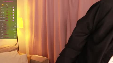 Snapshot of 17ths chatting on November 17, 1:28 pm Leksi online show from November 17, 1:28 pm