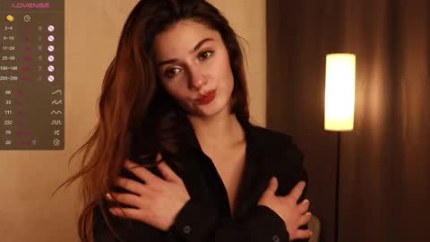 Snapshot of 17ths chatting on November 19, 2:28 pm Leksi online show from November 19, 2:28 pm