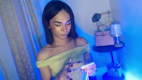 barbie online show from December 20, 4:25 pm