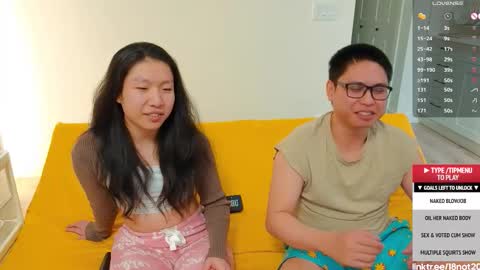 Tong  Ralph online show from November 28, 2:03 am