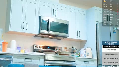 Tong  Ralph online show from March 25, 12:05 am