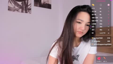 Rose  Nude only In Prvt online show from December 1, 10:43 pm