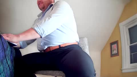 1 thickdad online show from February 6, 1:43 am