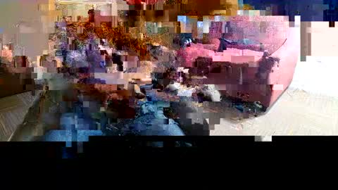 Snapshot of 1andonlyzona chatting on October 10, 8:13 am zona1331 online show from October 10, 8:13 am