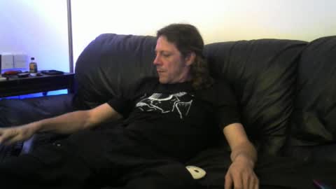 Snapshot of 1azzzy chatting on September 21, 2:19 pm LAzy online show from September 21, 2:19 pm