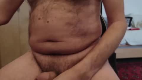 Snapshot of 1badhusband chatting on February 10, 12:09 pm 1 Bad Husband online show from February 10, 12:09 pm