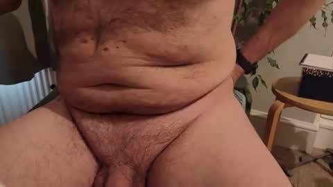 Snapshot of 1badhusband chatting on March 24, 2:33 pm 1 Bad Husband online show from March 24, 2:33 pm