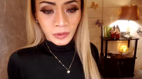 angel online show from January 11, 3:22 am