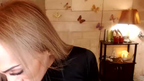 angel online show from March 7, 6:49 pm