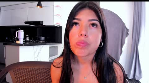 Snapshot of 1bonnie chatting on January 22, 9:10 pm Hello soy bonnie online show from January 22, 9:10 pm