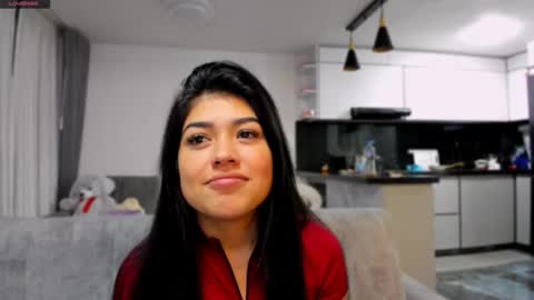 Snapshot of 1bonnie chatting on February 5, 2:05 am Hello soy bonnie online show from February 5, 2:05 am