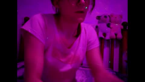 Snapshot of 1cat1dog chatting on February 14, 2:30 am Jenna Taylor online show from February 14, 2:30 am