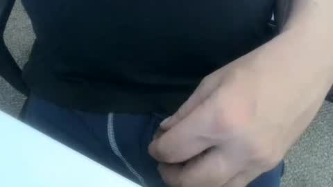 1chris505 online show from January 11, 6:24 am