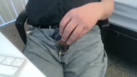 1chris505 online show from January 31, 11:35 pm