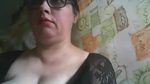 Deluxepussy online show from September 25, 5:33 am