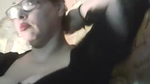 Deluxepussy online show from September 25, 5:38 pm