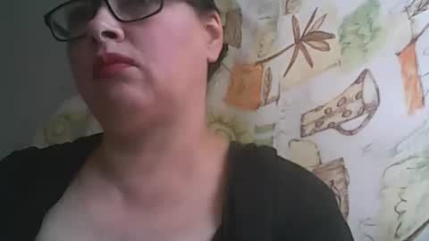 Deluxepussy online show from October 14, 6:36 am