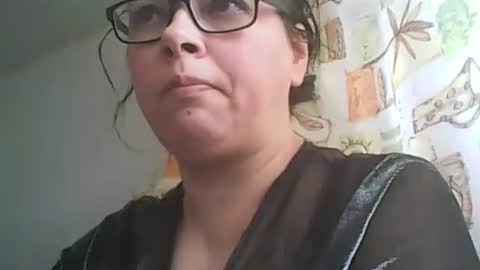 Deluxepussy online show from October 27, 7:01 am