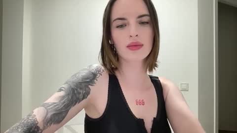 DOVE online show from October 5, 8:29 pm