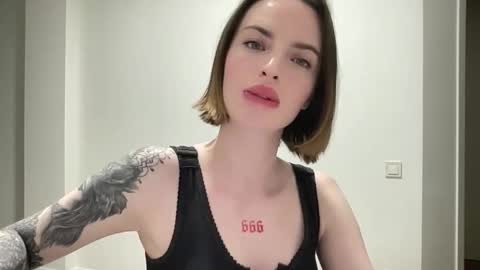 DOVE online show from November 7, 5:24 pm