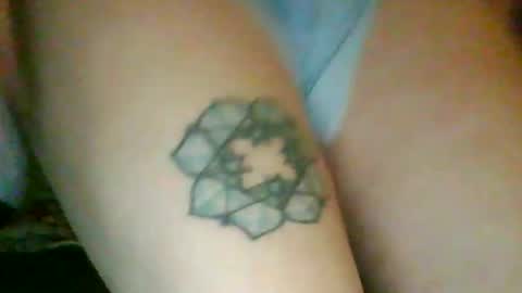 1freakydeaky_ online show from December 15, 3:27 pm