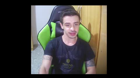 1good_vibes1 online show from October 5, 4:33 am