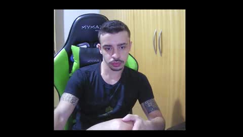 1good_vibes1 online show from October 17, 4:59 am