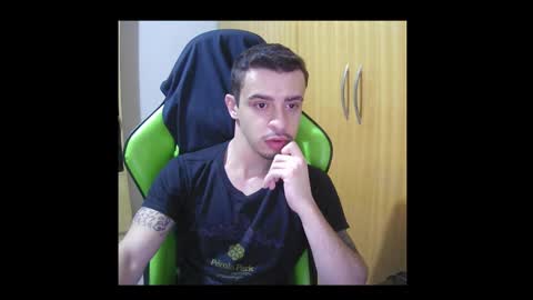 1good_vibes1 online show from November 4, 3:16 am