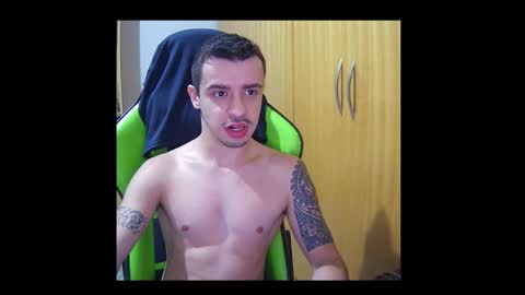 1good_vibes1 online show from November 5, 4:23 am