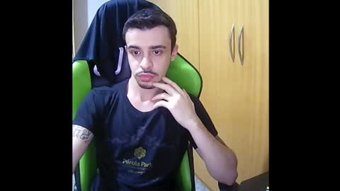 1good_vibes1 online show from November 16, 4:40 am