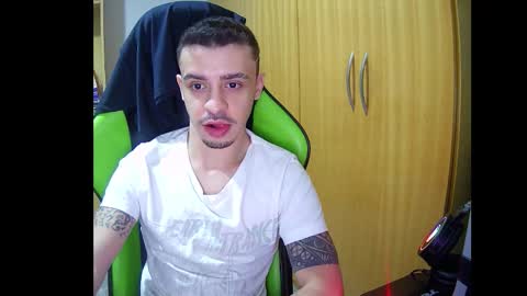 1good_vibes1 online show from December 20, 3:02 am