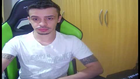 1good_vibes1 online show from January 16, 4:49 am