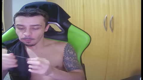 1good_vibes1 online show from January 18, 4:27 am