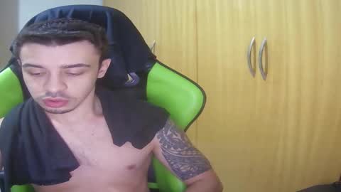 1good_vibes1 online show from February 4, 3:12 am