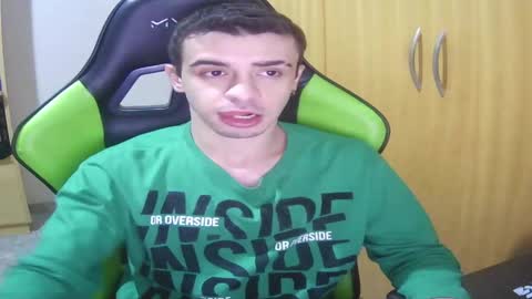 1good_vibes1 online show from June 3, 3:42 am