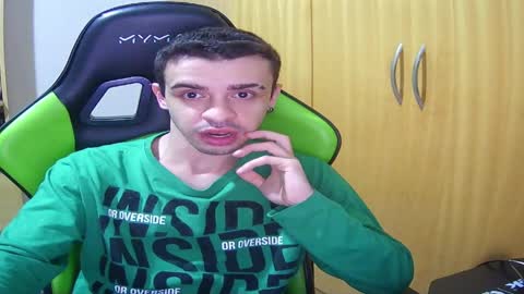 1good_vibes1 online show from June 6, 5:23 am