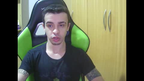 1good_vibes1 online show from June 9, 4:57 am
