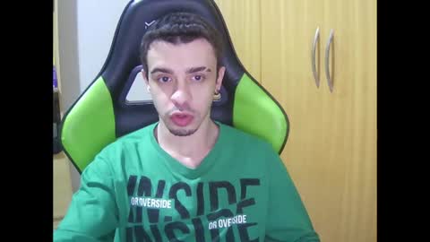 1good_vibes1 online show from June 18, 4:46 am