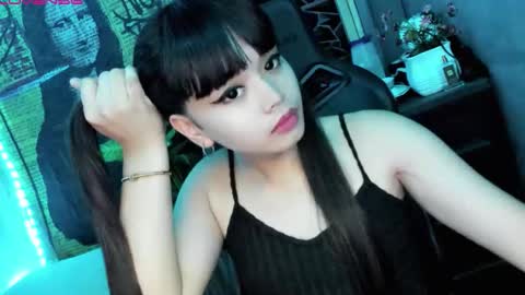 Gabby online show from December 16, 12:48 am