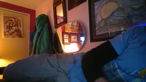 1knightluver69 online show from March 30, 8:26 am