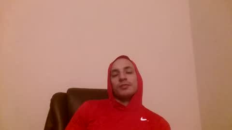 Snapshot of 1luv2cum chatting on January 9, 5:21 am sabotagegoat online show from January 9, 5:21 am