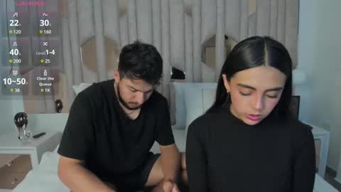 Valery  online show from February 25, 2:00 pm