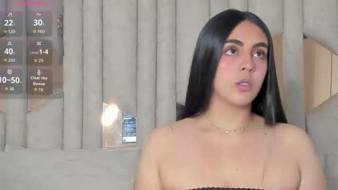 Snapshot of 1m_valery chatting on February 22, 1:20 pm Valery online show from February 22, 1:20 pm